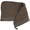 Rento Kenno Hair Towel | Recycled Cotton with Coconut Shell Button