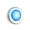 Bathology Brilliance 320 LED RGB Puck Light | Chrome or Brushed Nickel