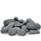Cozy Heat Premium Rounded Sauna Stones | 33 lbs
