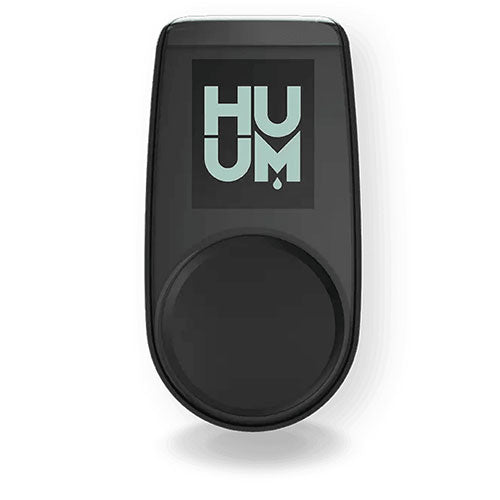 HUUM UKU Local Black Sauna Controller