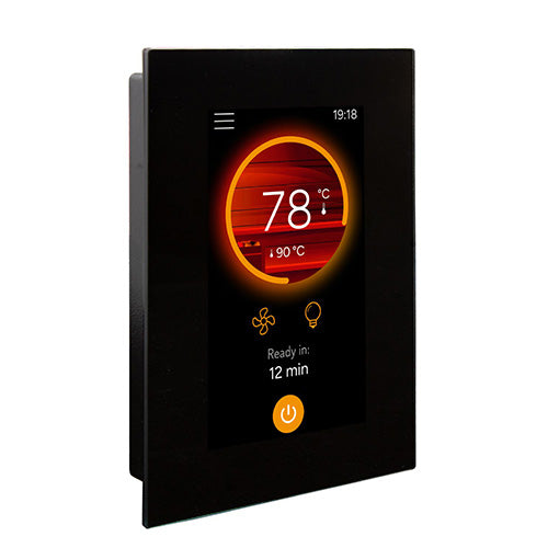 Spirit SP90E - Fenix Control