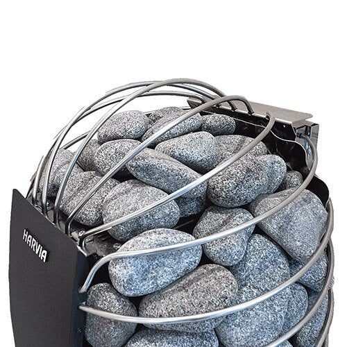 Harvia Spirit SP80E | 8kW Electric Sauna Heater
