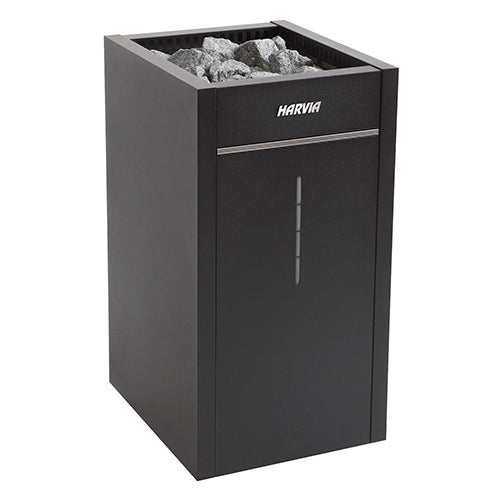 Harvia Virta Combi HL80SA | 8kW Electric Heater & Steamer