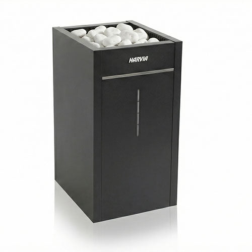 Harvia Virta Combi HL80SA | 8kW Electric Heater & Steamer