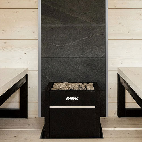 Harvia Virta HL80E | 8kW Electric Sauna Heater