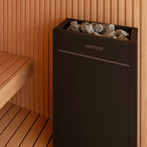 Harvia Virta HL80E | 8kW Electric Sauna Heater