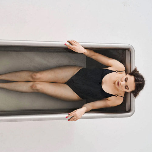 Icetubs IceBath Cold Plunge Immersion Bath
