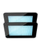 Mr.Steam CHROMAXDUO ChromaSteamX Duo LED Lighting | Hardwired