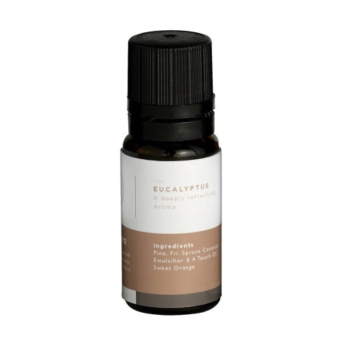 Mr.Steam MS ESSENTIAL 5 Essential Aroma Oil, 5-Pack, 10mL