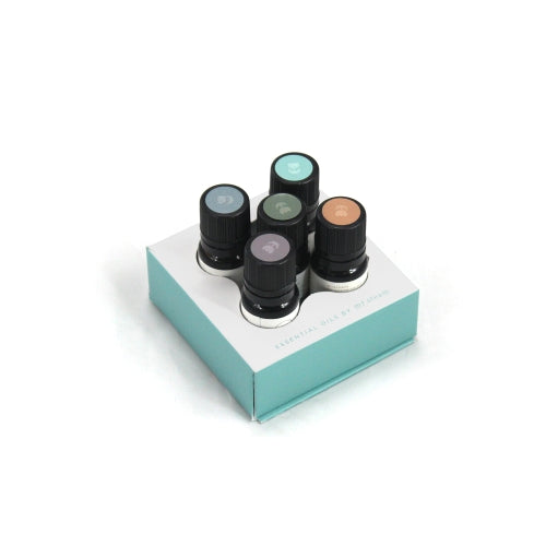 ESSENTIAL 5 pack 2