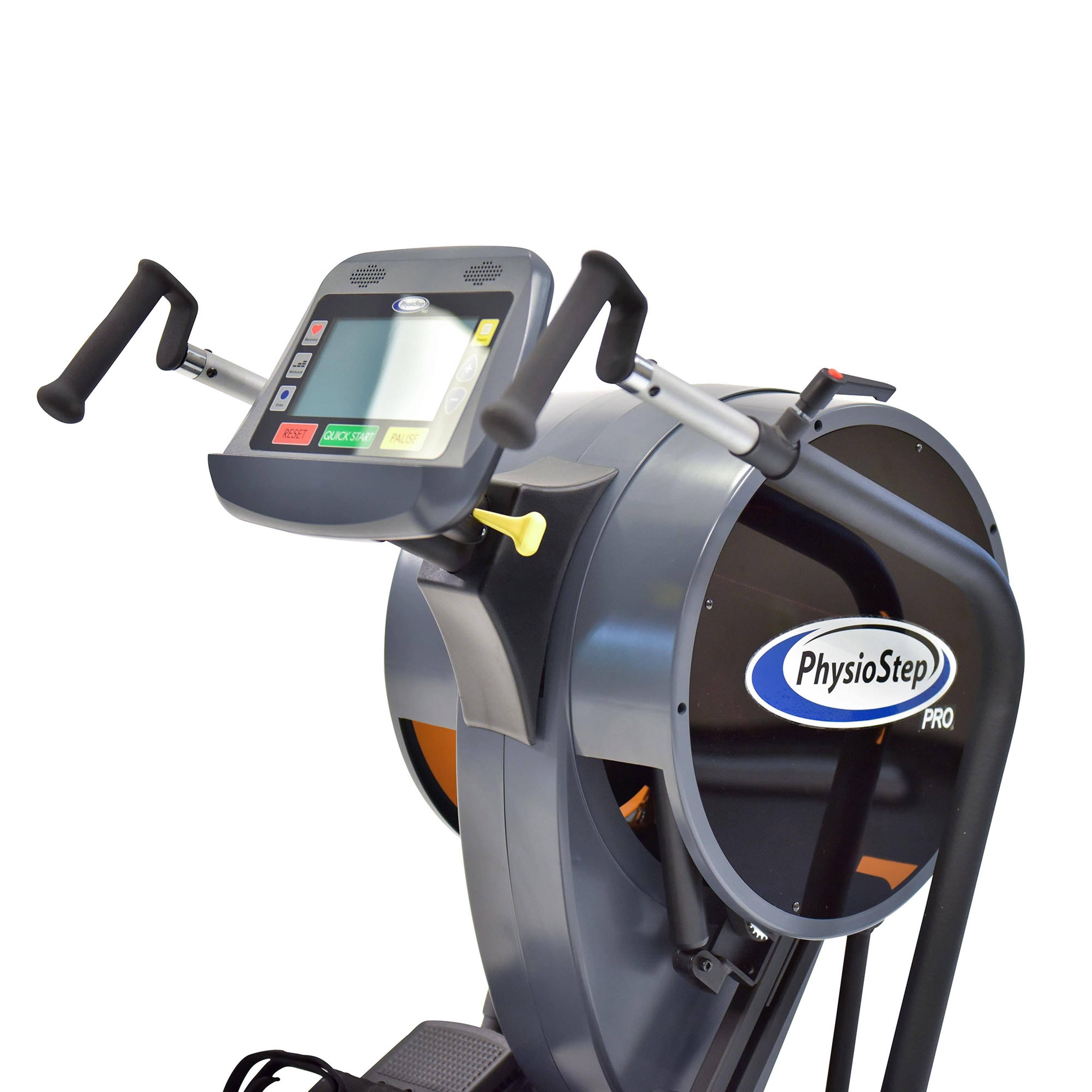 PhysioStep Pro Recumbent Stepper