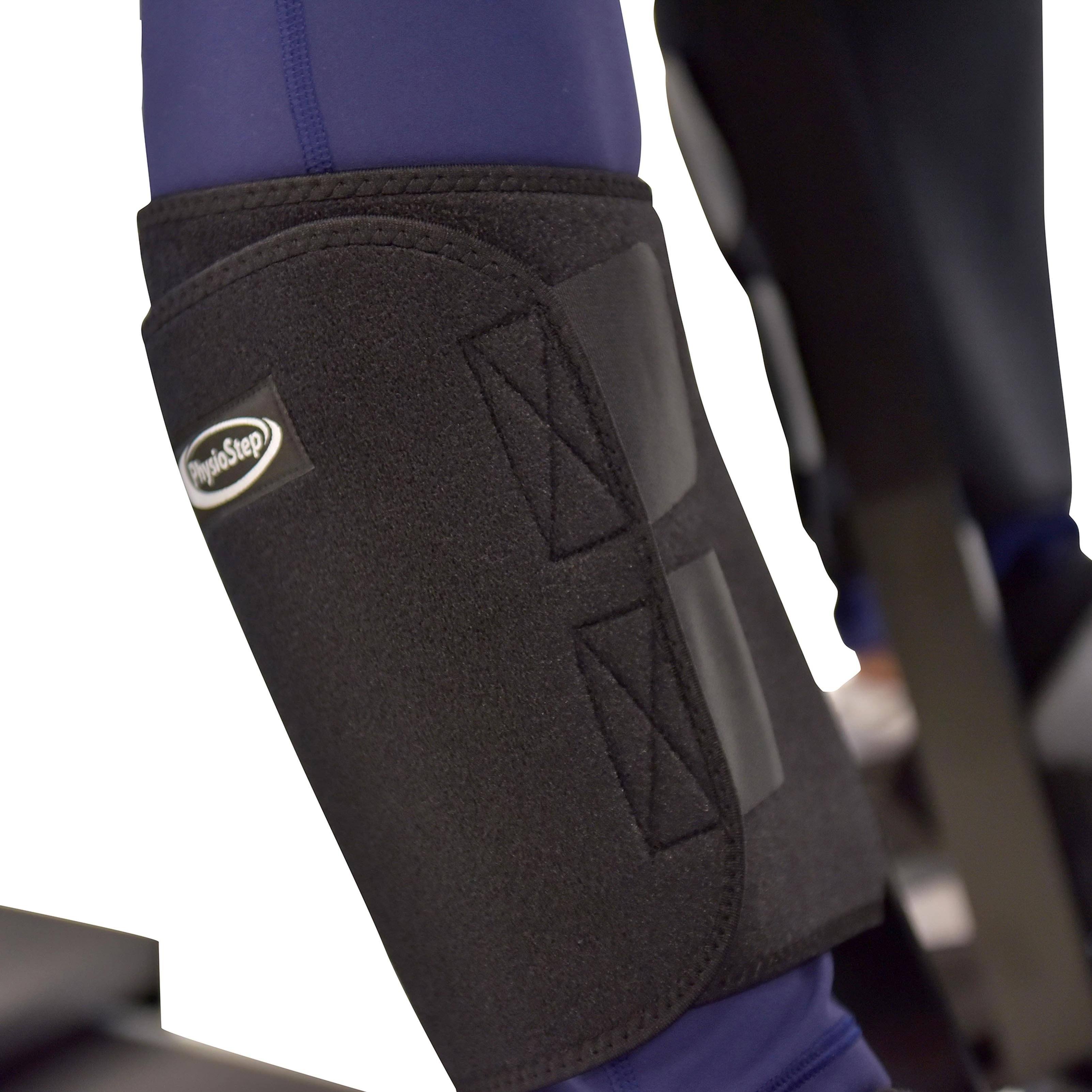 PhysioStep Pro Recumbent Stepper