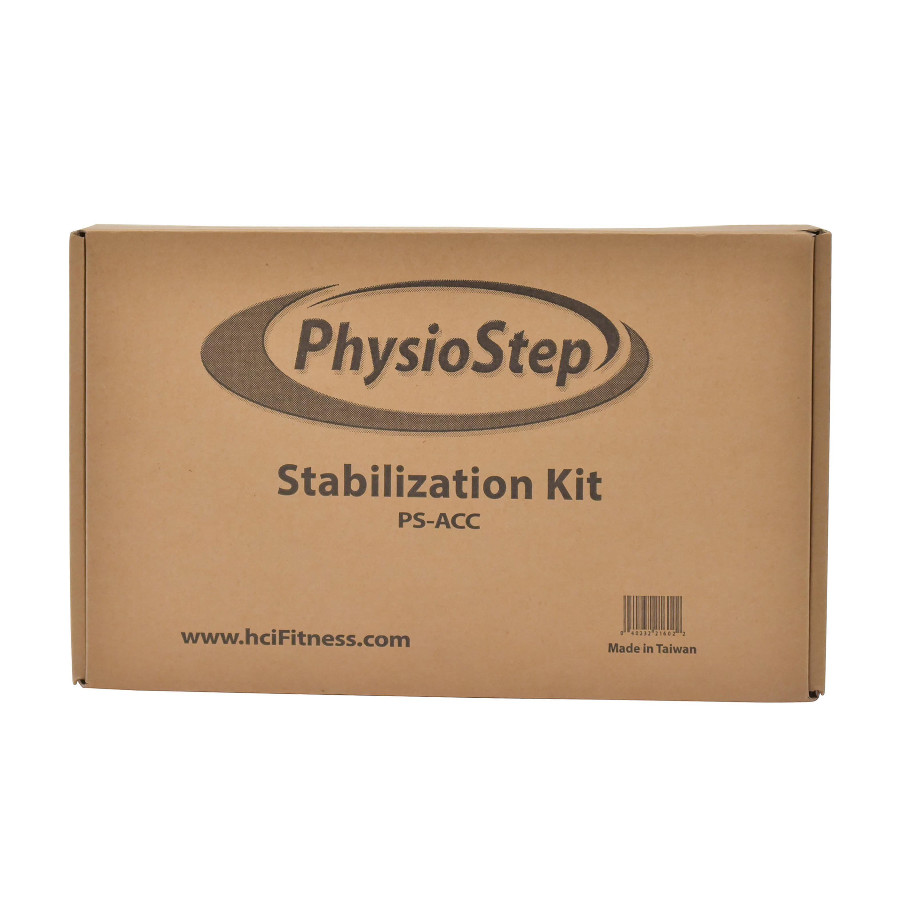 PhysioStep Pro Recumbent Stepper