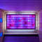 PROSAUNAS Large Himalayan Salt Feature | Salt Panel