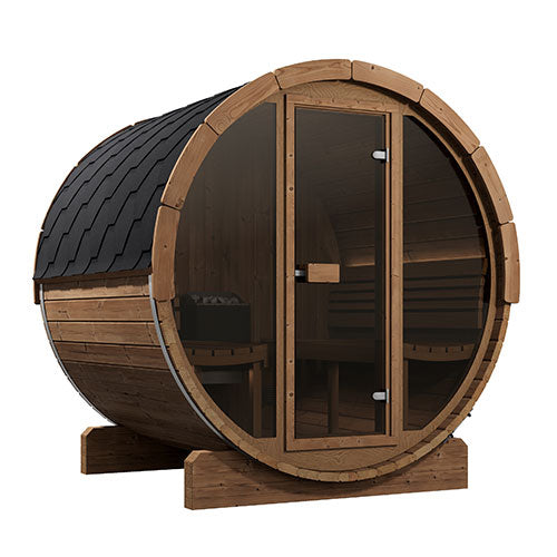 SaunaLife E7G barrel 1