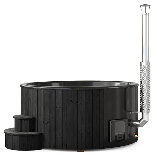 SaunaLife S6B hot tub 1