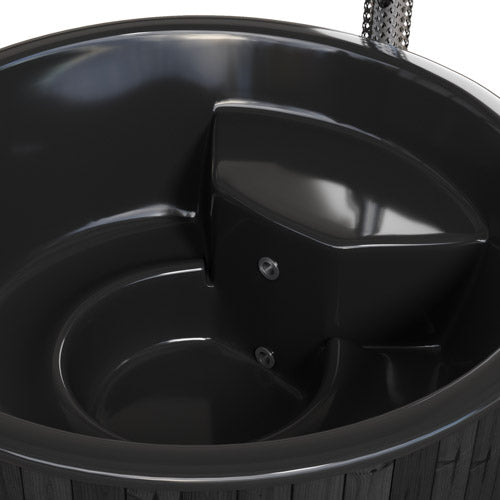 SaunaLife S6B hot tub 3