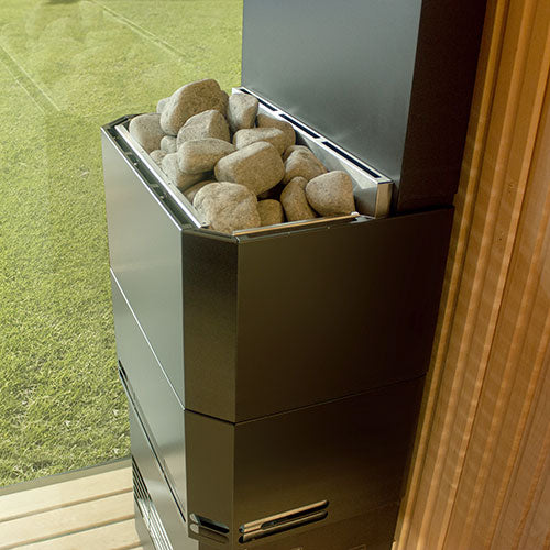 Saunum Air 7 stones