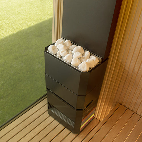 Saunum Air 7 lifestyle