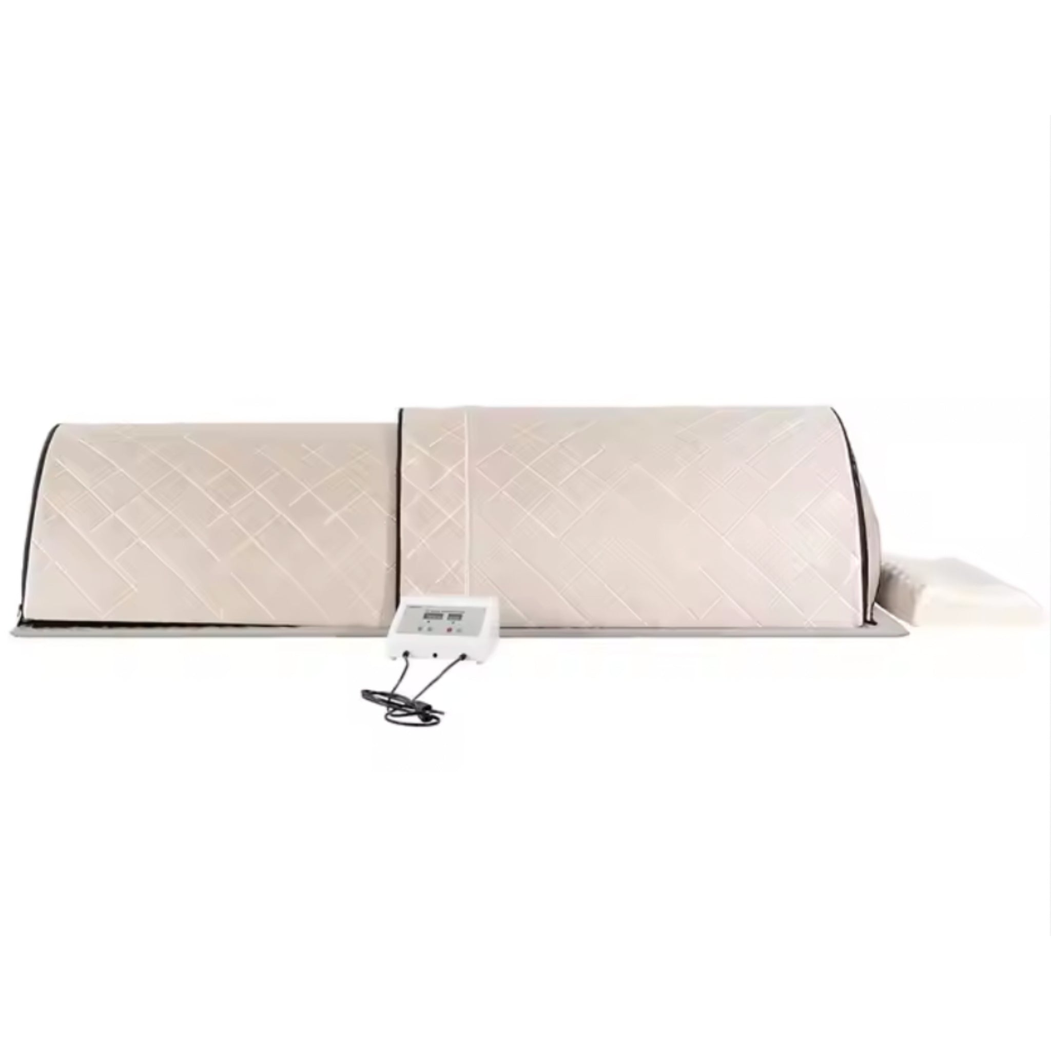 ZenAura Premium Infrared Sauna Tent