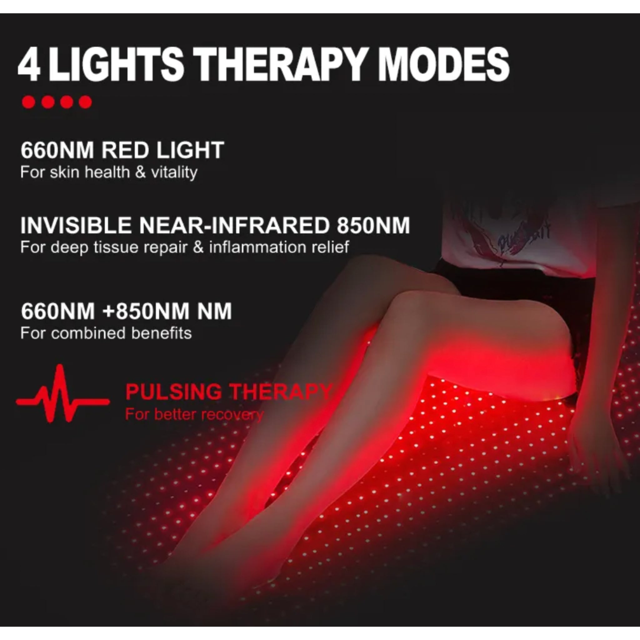 ThermoFlex Infrared Heating Mat