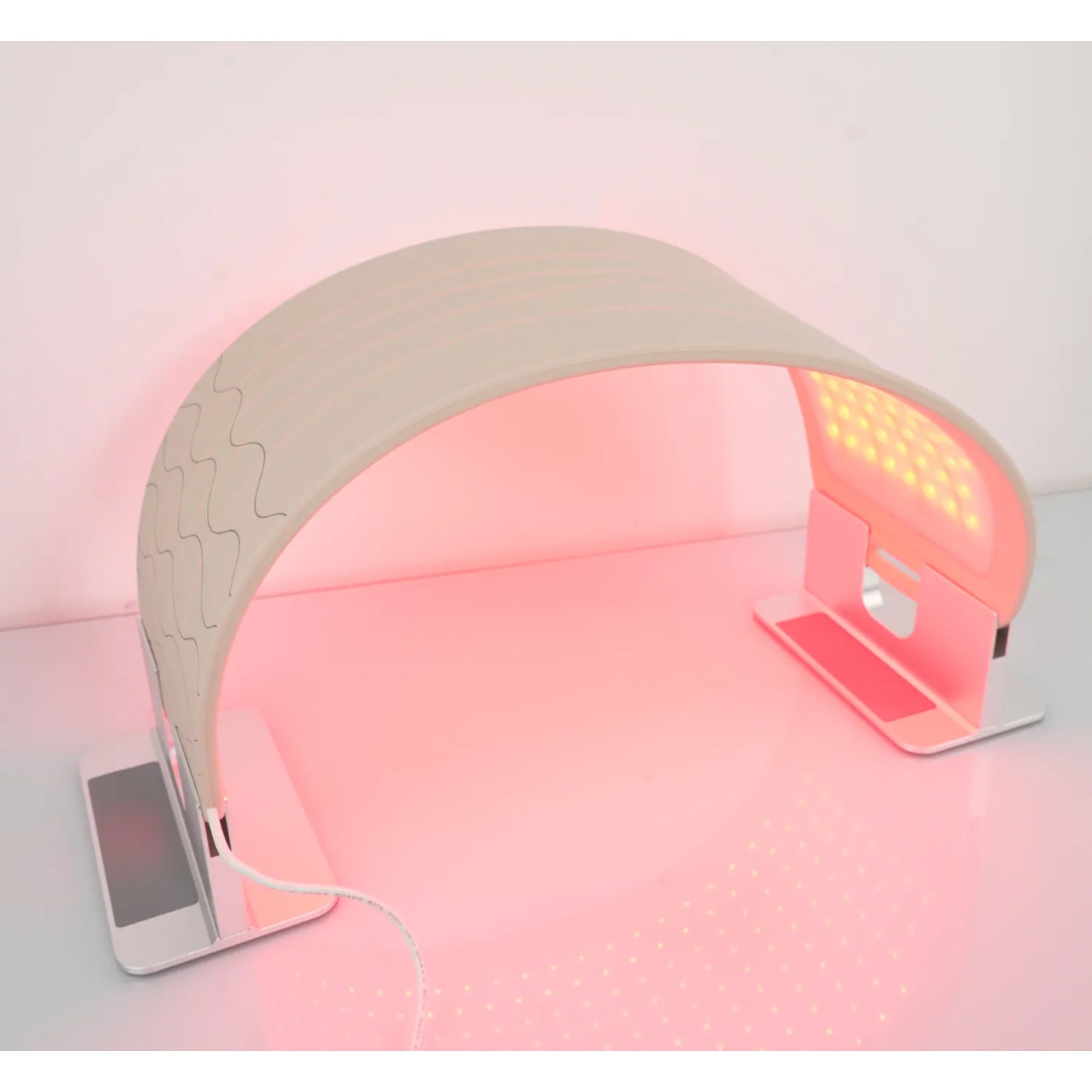 ThermoGlow Red Light Therapy Device