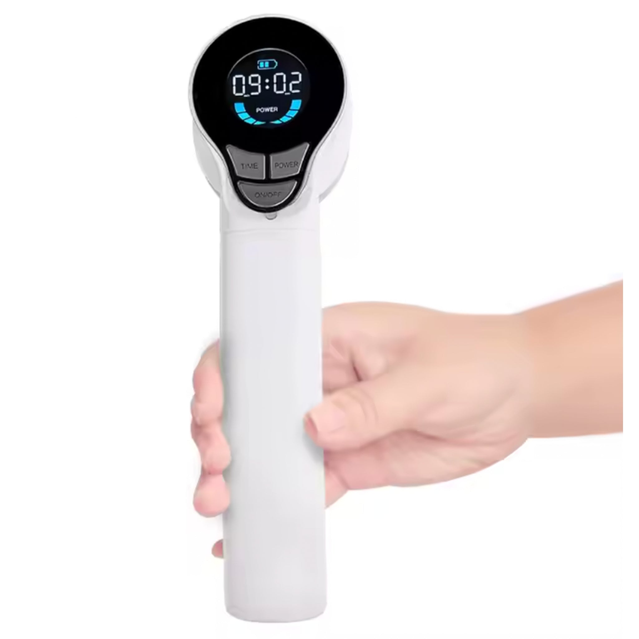 ProLight Handheld Red Light Therapy Device