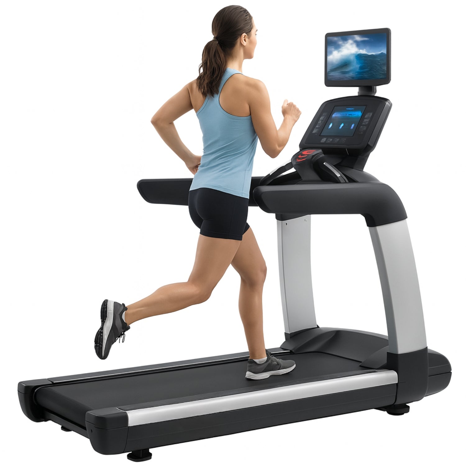 FitnessRun Inspire