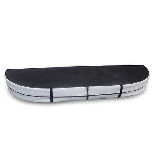 SaunaLife S2 Cover on tub