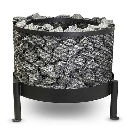 Cozy Fire Pit