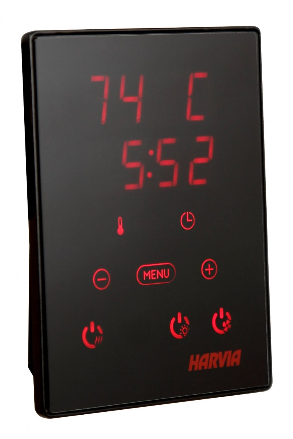 Harvia Xenio CX170 Digital Control w/WiFi for KIP Series Sauna Heaters