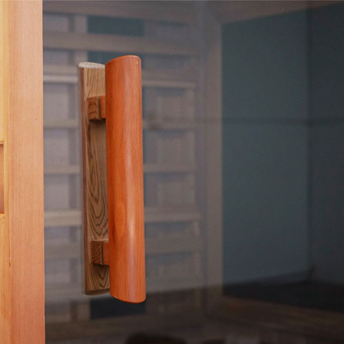 Finnmark door handle