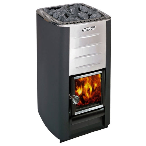 Harvia M3 Stove