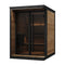 SaunaLife Model GL4 | Outdoor Garden Sauna