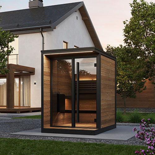 SaunaLife GL4 render