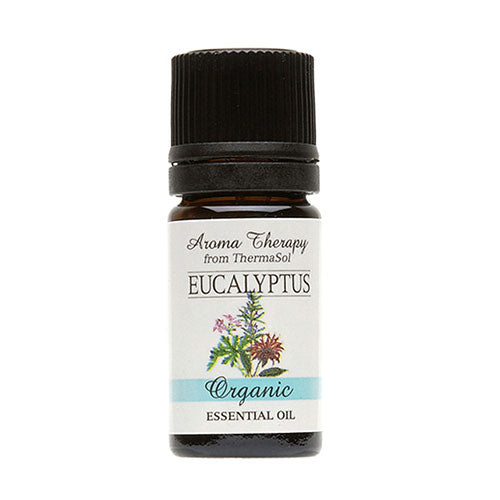 ThermaSol Essential Oils