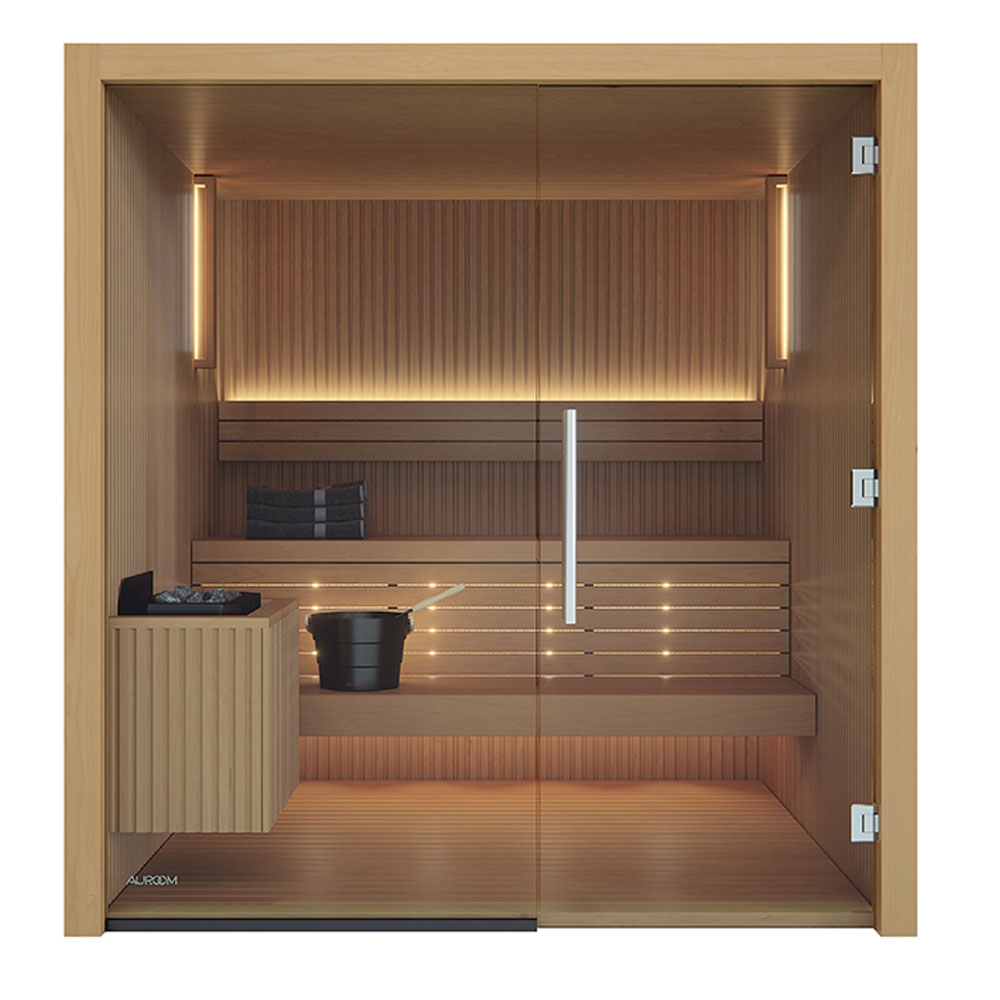 Auroom Libera Glass