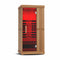 Finnmark FD-1 Full-Spectrum Infrared Sauna | 1-Person