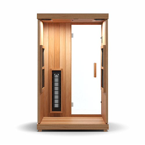 Finnmark FD-2 Infrared Sauna heaters