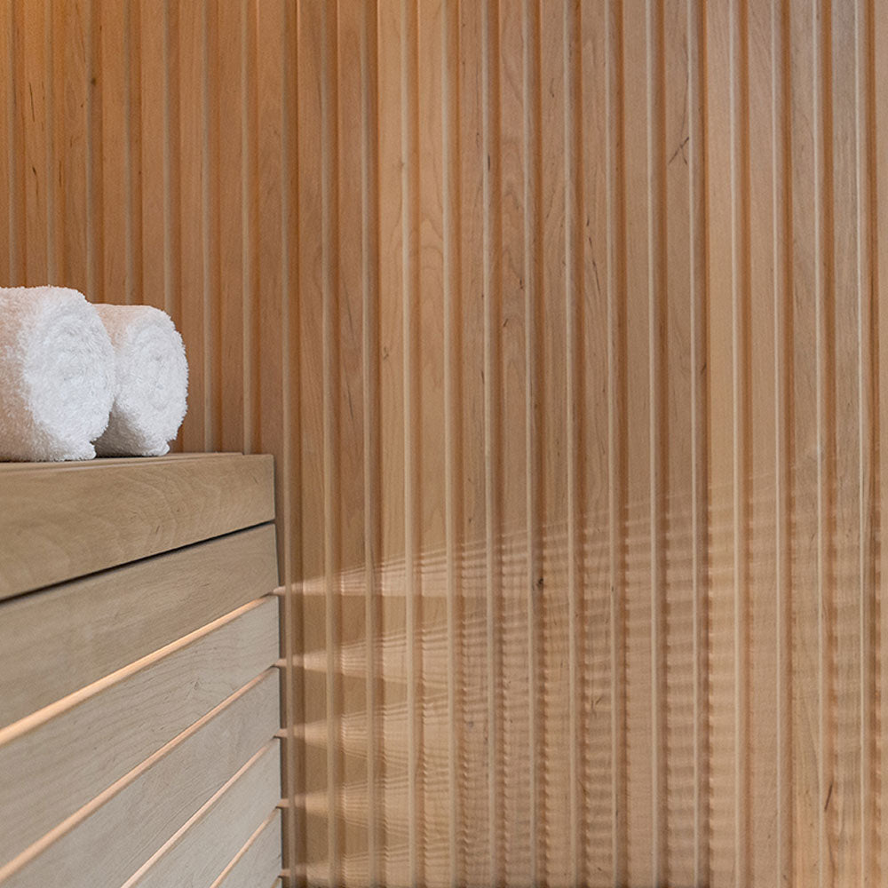 Auroom Libera Glass
