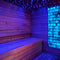 PROSAUNAS Himalayan Salt Wall | Sauna Salt Wall Panel