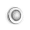 Bathology Brilliance 310 LED Ice White Light | Chrome or Nickel