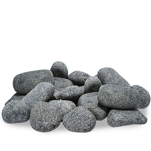 Cozy Heat Premium Rounded Stones
