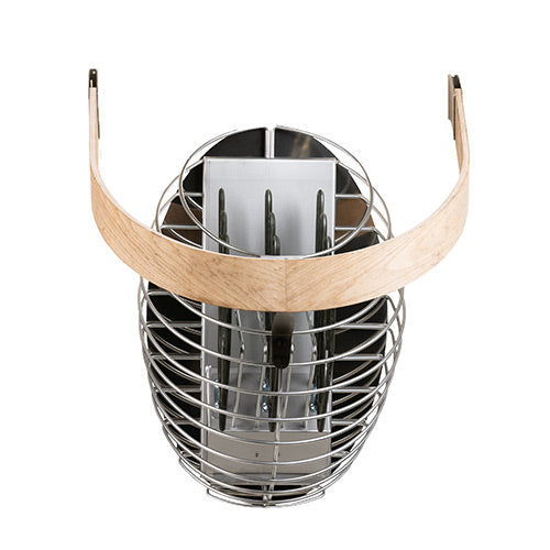 HUUM DROP sauna heater guard