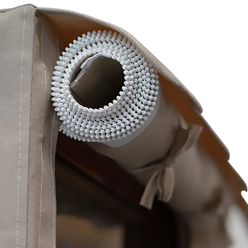Finnmark Sauna Cover details