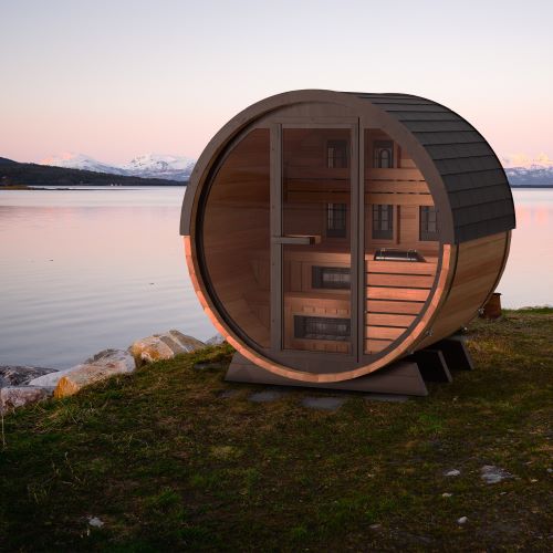 FD-7 Aspen barrel lifestyle