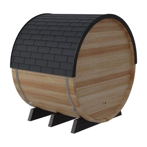 FD-7 Aspen barrel back right
