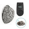 HUUM DROP 4.5kW Sauna Heater Package | UKU Controller