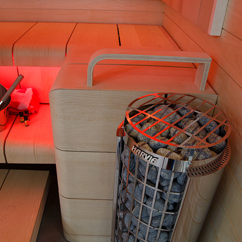 Cilindro PC60E - Lifestyle 2