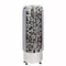 Harvia Cilindro PC80E | 8kW Electric Pillar Sauna Heater